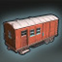 Достижение Fill her up, please в игре Railway Empire для GOG