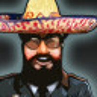 Достижение El Presidente в игре Railway Empire для Steam