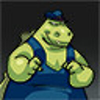 Достижение Локодзилла в игре Railway Empire для Steam