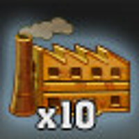 Достижение Самовлюбленный в игре Railway Empire для Steam