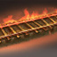 Достижение Где же тот самый поезд в игре Railway Empire для Steam