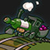 Достижение Экспресс-бордо в игре Railway Empire для Steam