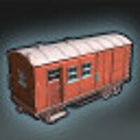 Достижение До краев, будьте добры в игре Railway Empire для Steam