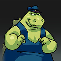 Достижение Locozilla в игре Railway Empire для Xbox One