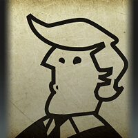 Достижение PRÄSIDËNTLǺ в игре Railway Empire для Xbox One