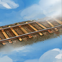 Достижение Запутанные маршруты в игре Railway Empire для Xbox One