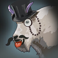 Достижение Горный козел в игре Railway Empire для Xbox One