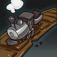 Достижение Экспресс-шоколад в игре Railway Empire для Xbox One