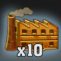 Достижение Самовлюбленный в игре Railway Empire для Xbox One