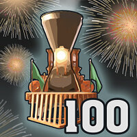Достижение Livin' La Vida Loco в игре Railway Empire для Xbox One