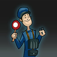 Достижение Отважный маленький проводник в игре Railway Empire для Xbox One