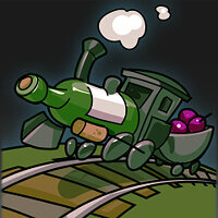 Достижение Экспресс-бордо в игре Railway Empire для Xbox One