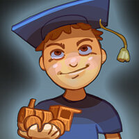 Достижение Поехали! в игре Railway Empire для Xbox One