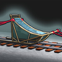 Трофей {trophy} в игре Railway Empire для PS4
