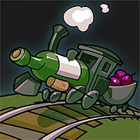 Трофей {trophy} в игре Railway Empire для PS4