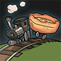 Трофей {trophy} в игре Railway Empire для PS4
