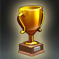 Трофей {trophy} в игре Railway Empire для PS4