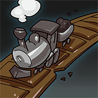 Трофей {trophy} в игре Railway Empire для PS4