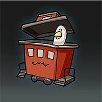 Трофей {trophy} в игре Railway Empire для PS4