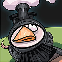 Трофей {trophy} в игре Railway Empire для PS4