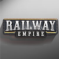 Трофей {trophy} в игре Railway Empire для PS4