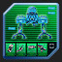 Достижение Megabot в игре J.U.L.I.A.: Among the Stars для GOG