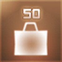 Достижение Bargain Hunter в игре X Rebirth для GOG