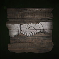 Достижение Да не будет никто порознь в игре Outlast 2 для Xbox One