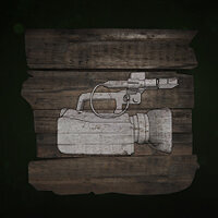 Достижение Апостол Павел в игре Outlast 2 для Xbox One
