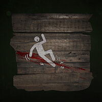Достижение Скользить и проскальзывать в игре Outlast 2 для Xbox One