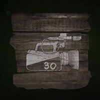 Достижение Дорога в Дамаск в игре Outlast 2 для Xbox One