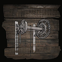 Трофей {trophy} в игре Outlast 2 для PS4