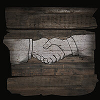 Трофей {trophy} в игре Outlast 2 для PS4