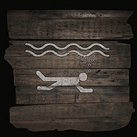 Трофей {trophy} в игре Outlast 2 для PS4