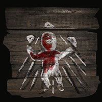 Трофей {trophy} в игре Outlast 2 для PS4