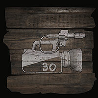 Трофей {trophy} в игре Outlast 2 для PS4