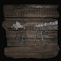 Трофей {trophy} в игре Outlast 2 для PS4