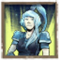 Достижение Moon Child в игре Moon Hunters для GOG