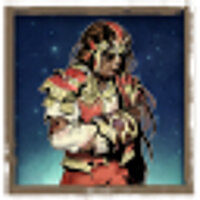 Достижение Abandoned в игре Moon Hunters для GOG