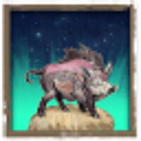 Достижение Hildsvinni в игре Moon Hunters для GOG