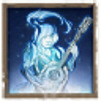 Достижение Ancestral Song в игре Moon Hunters для GOG