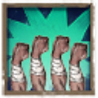 Достижение Clone Wars в игре Moon Hunters для GOG