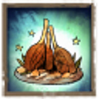 Достижение Master Chef в игре Moon Hunters для GOG