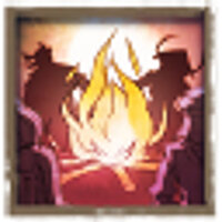 Достижение Ancestral Power в игре Moon Hunters для GOG
