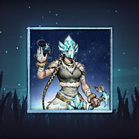 Достижение танцовщицу в игре Moon Hunters для Xbox One