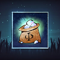 Достижение Казначей в игре Moon Hunters для Xbox One