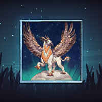 Достижение Грозный Ифлюн в игре Moon Hunters для Xbox One
