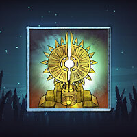 Достижение Исследовательская группа в игре Moon Hunters для Xbox One