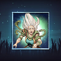 Достижение Дух плясок в игре Moon Hunters для Xbox One