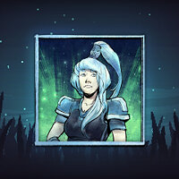 Достижение Дитя Луны в игре Moon Hunters для Xbox One